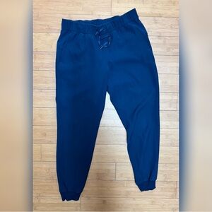 Lululemon On The Fly Joggers